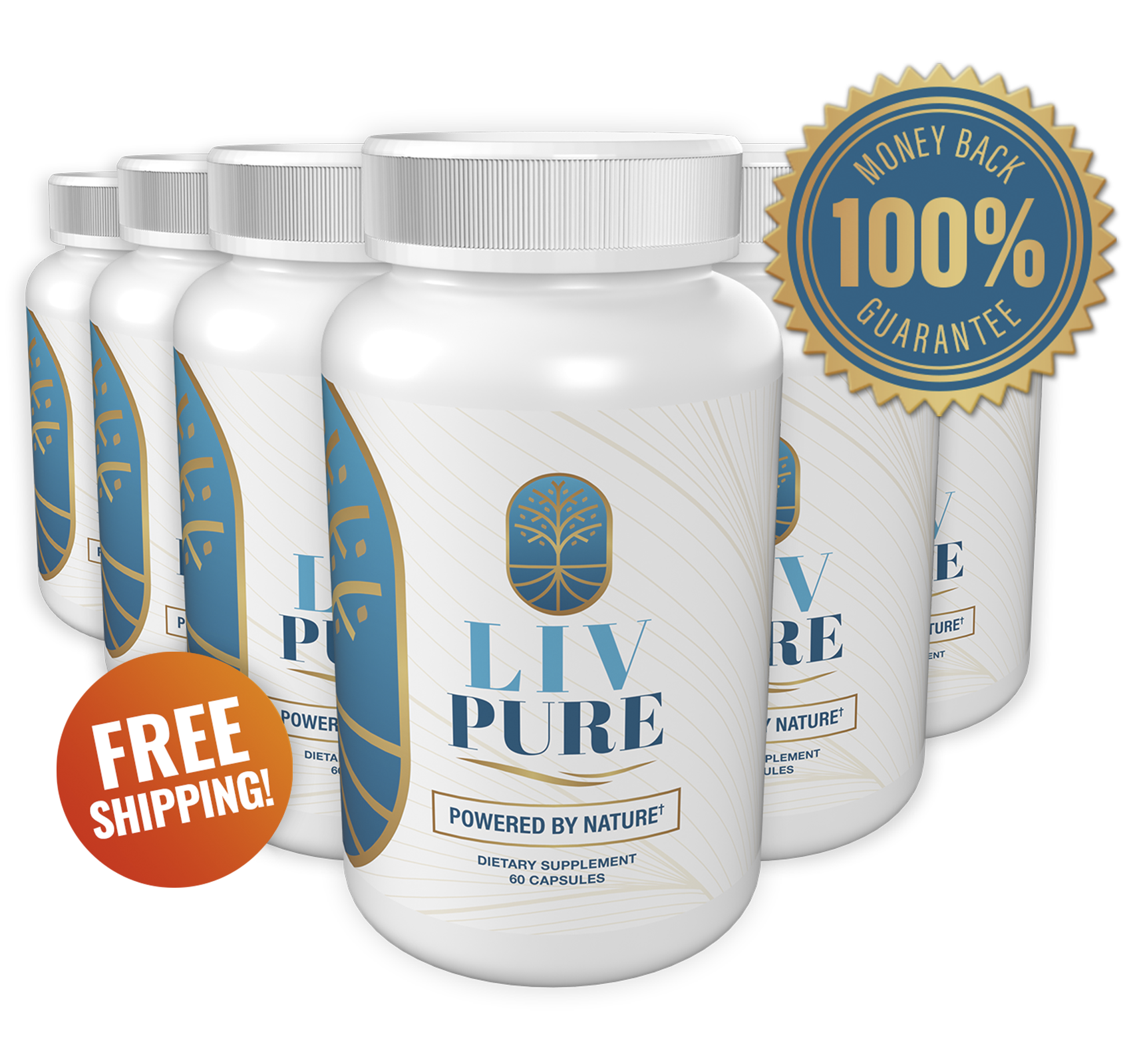 Liv Pure Price