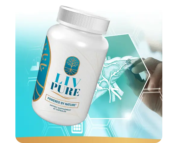 Liv Pure Supplement
